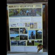 Moravia velociped 2018 - foto p. Dřevikovský