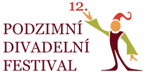 12. Podzimní divadelní festival